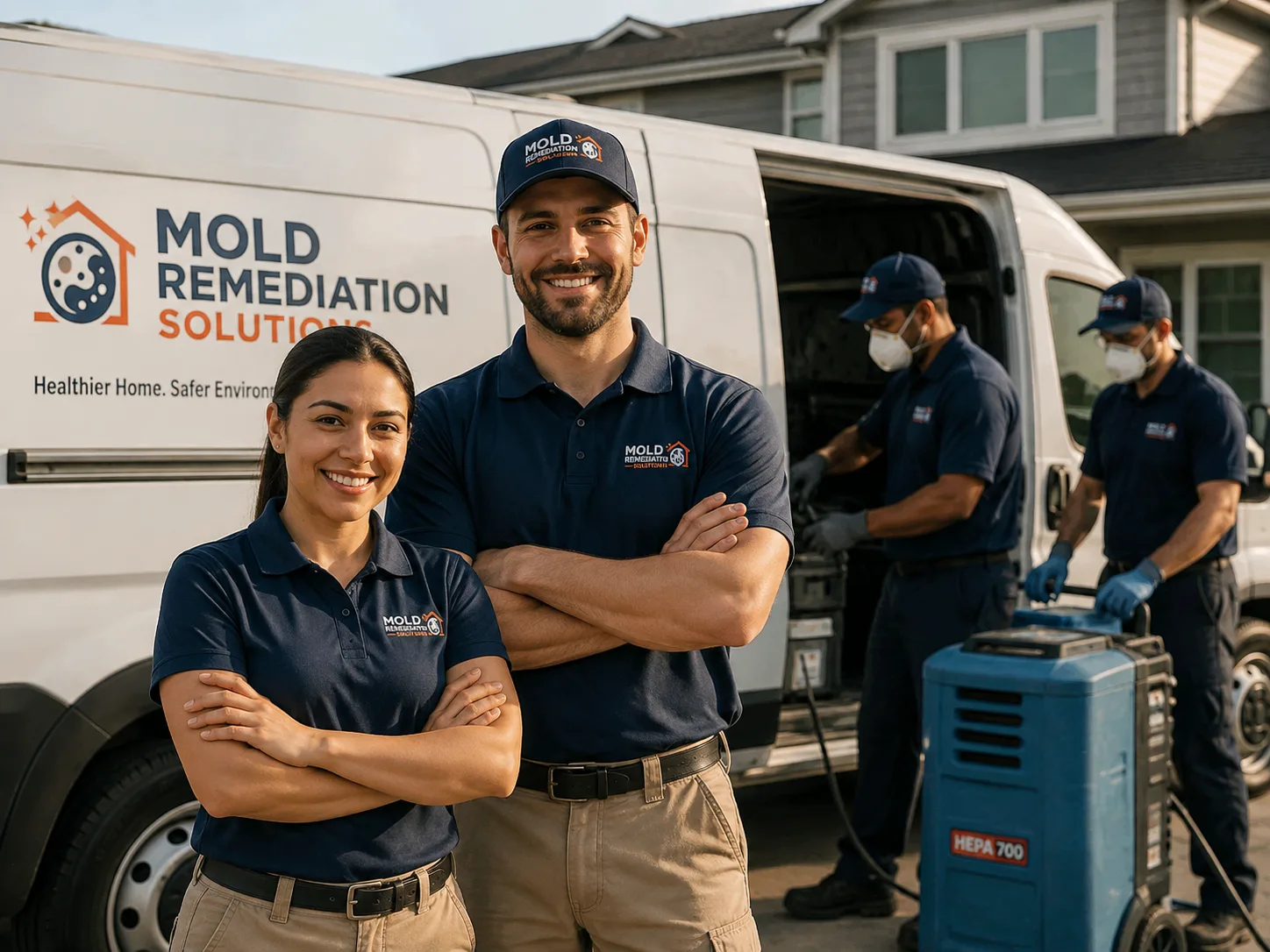 Mold Remediation company in Cascade Locks, OR